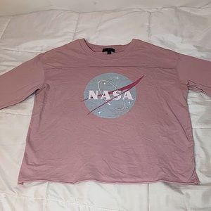 Nasa Sweatshirt
